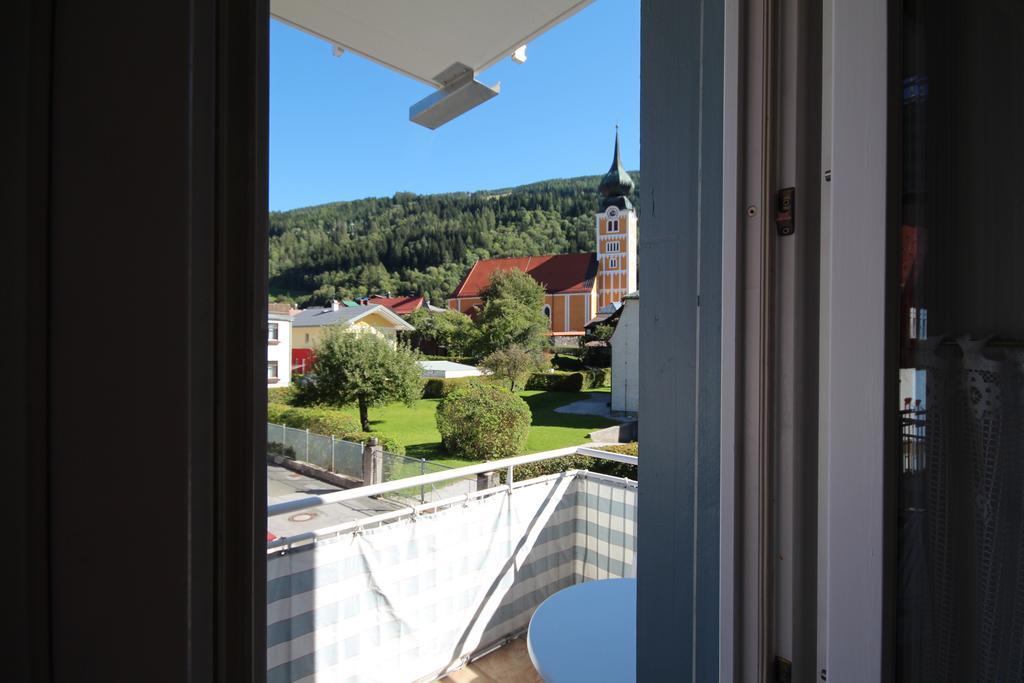 Appartement Dachsteingasse By Schladming-Appartements Habitación foto